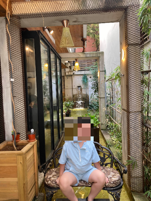 전북투어패스 3탄 전주한옥마을 쉬어가기 좋은 다각카페