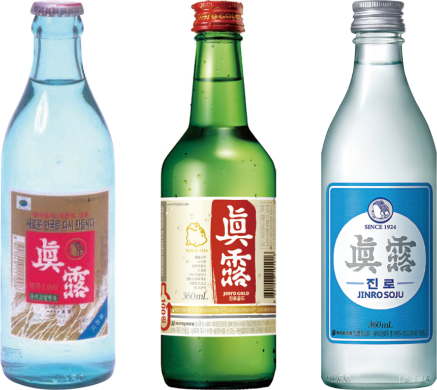 진로골드 솔직 후기 2025년 소주 트렌드, 맛·가격·꿀조합 총정리!