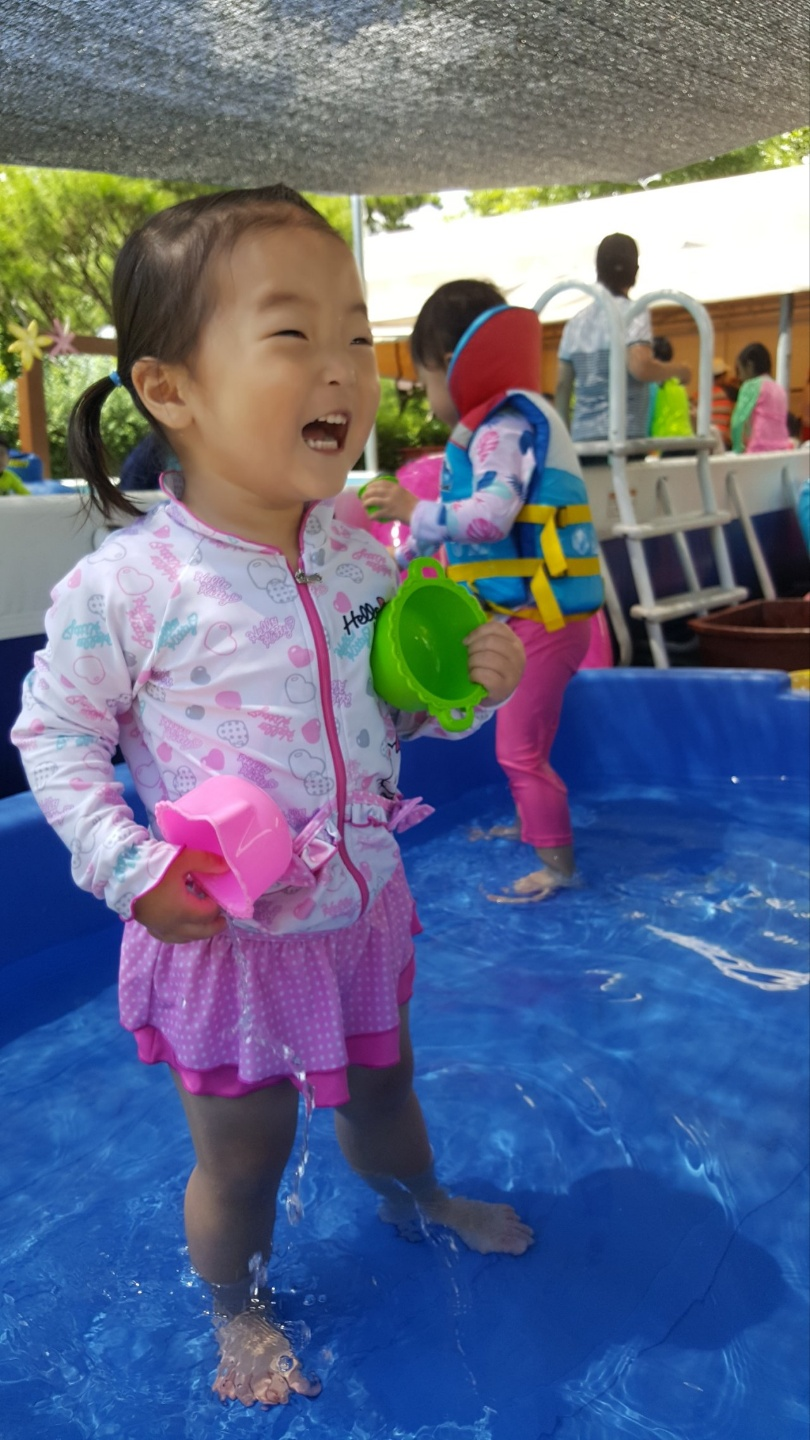 꿈에 그린 정원