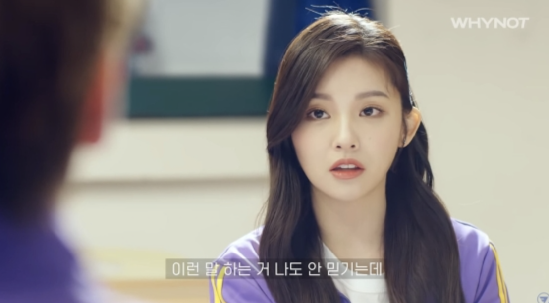 이시우 드라마