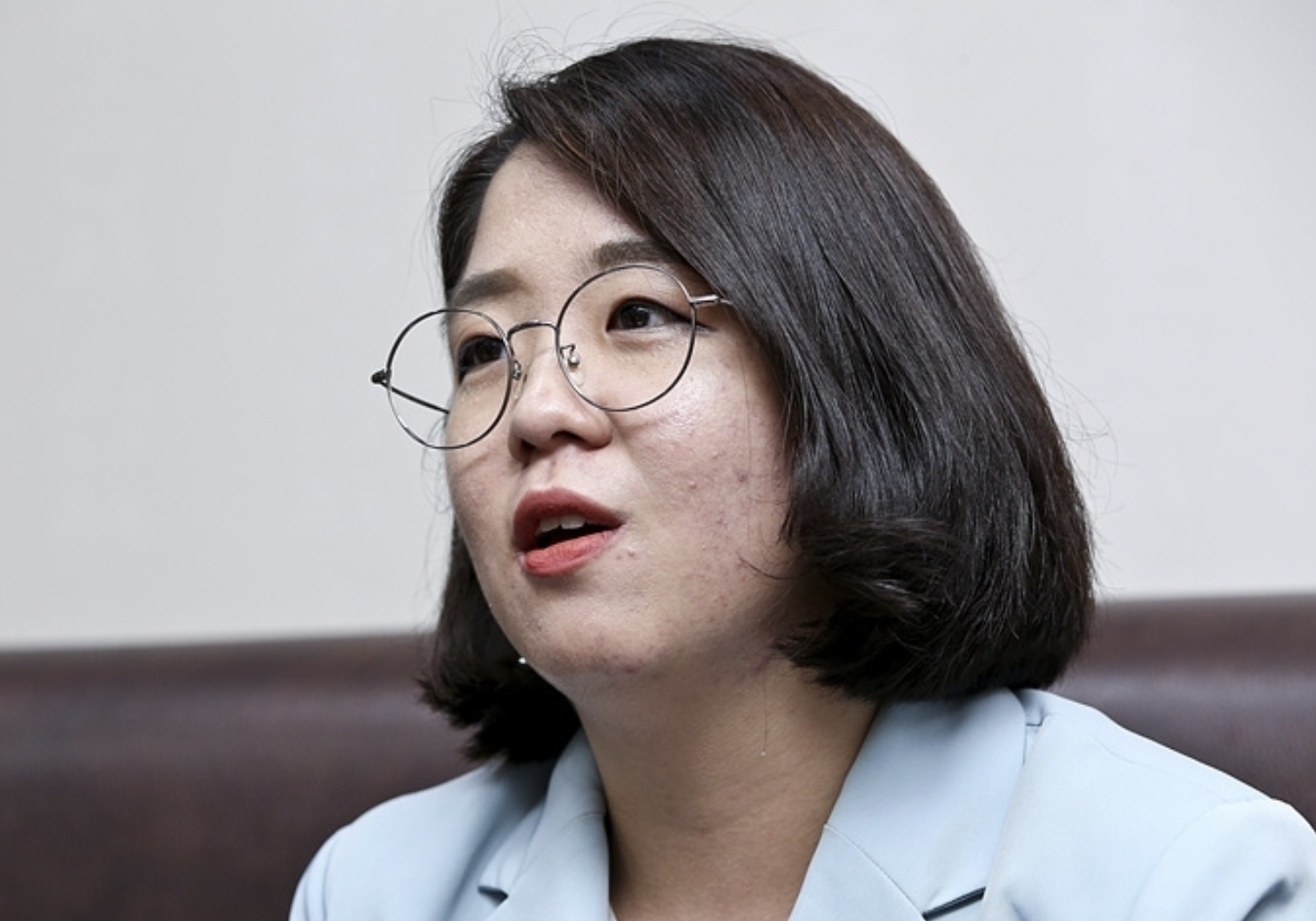용혜인 프로필