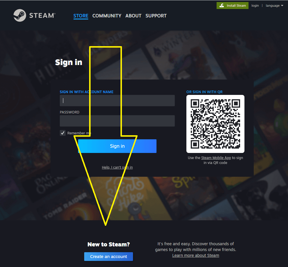 스팀-가입방법-사용방법-비용-안내