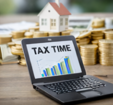 1주택자 보유세