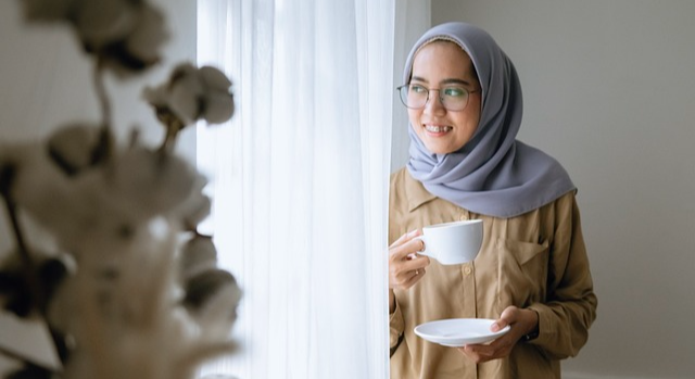 습관이 한번 세팅이 되면 신호와 행동이 연결된다.