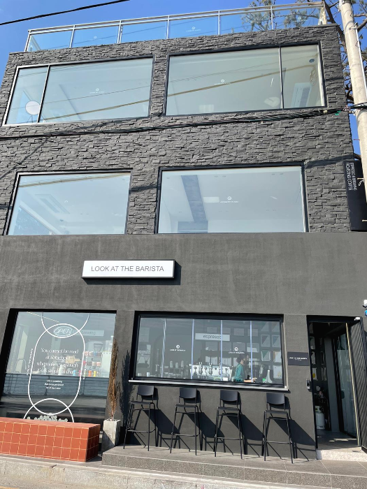 부산 송정 카페