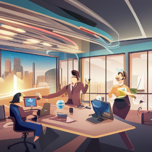 천문-기상학 전공 후 직업