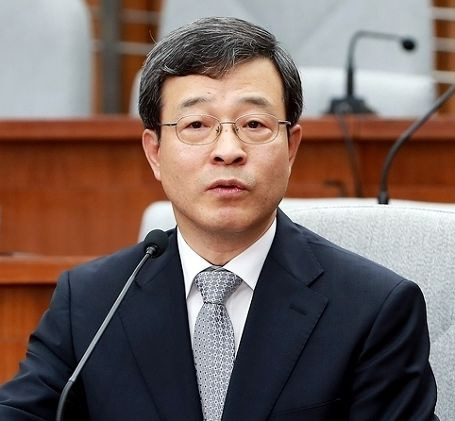 이동원 대법관 법조 경력