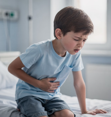 노로 바이러스 장염 증상