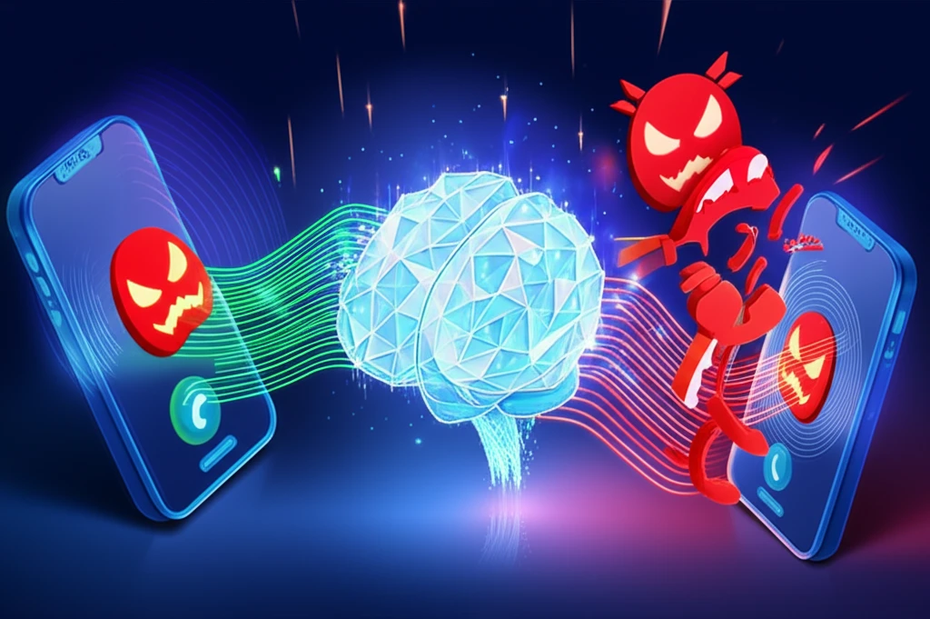 스팸 보이스피싱 완벽 차단 에이닷 A..