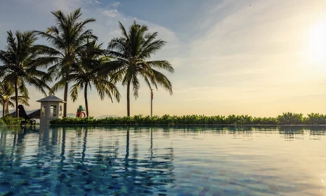 미케비치 (My Khe Beach)