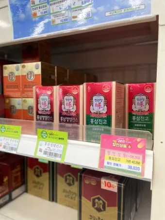 2025년 군대 PX 추천템 군마트 주류 가격 필수아이템 구매팁_15