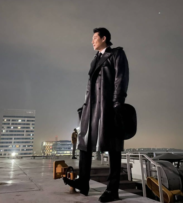 이태곤 프로필 드라마 예능 반려견 사업 결혼