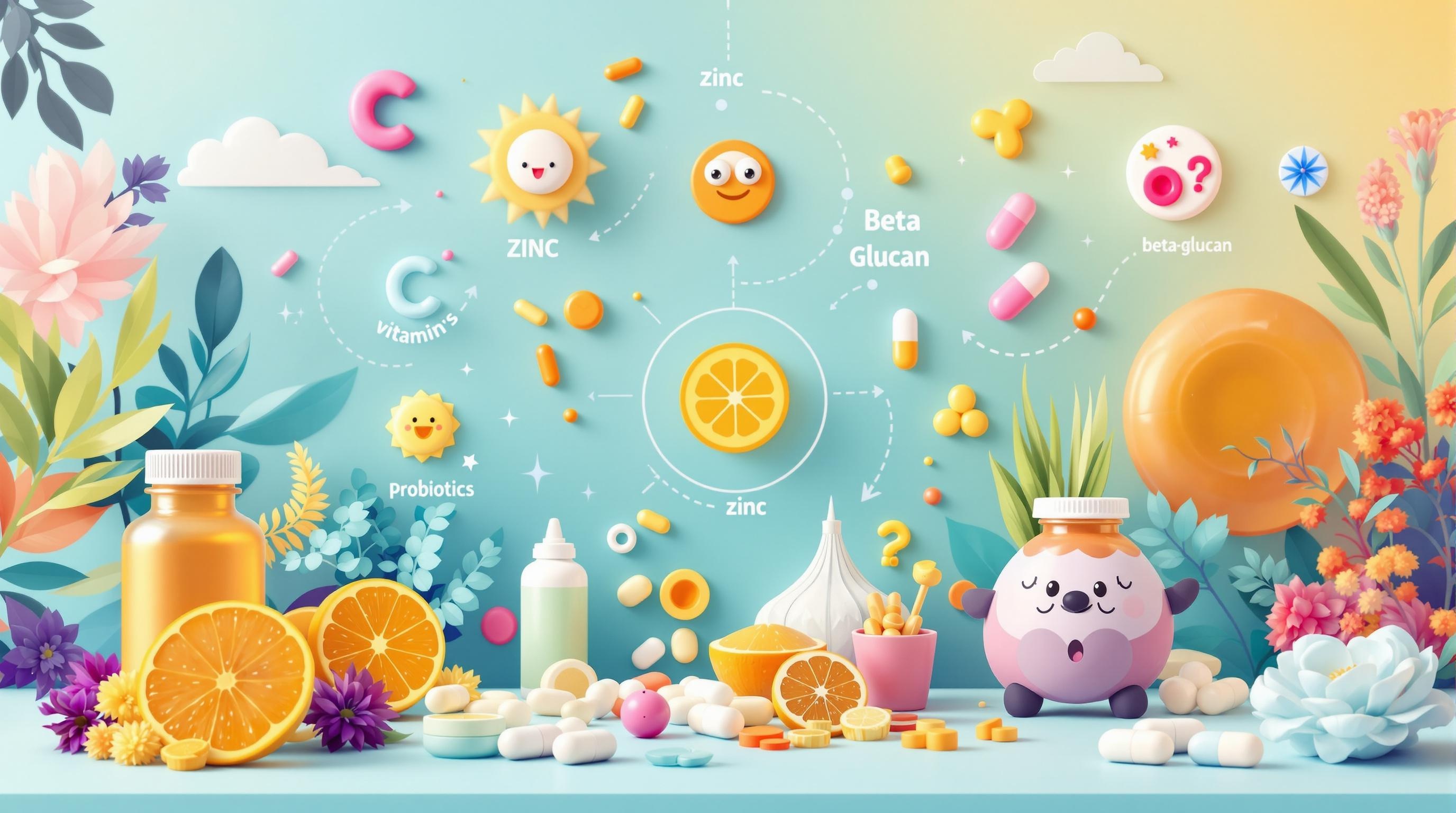 면역력과 스트레스