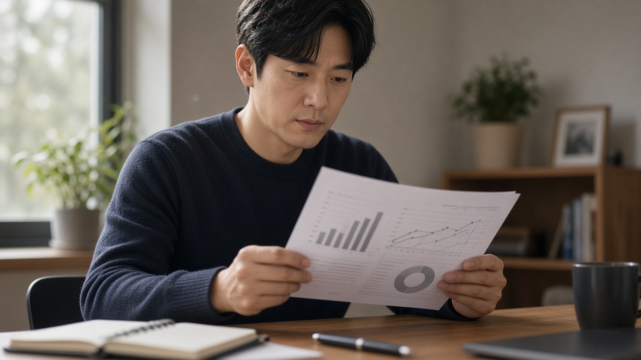 주식 양도소득세 대주주 기준 활용