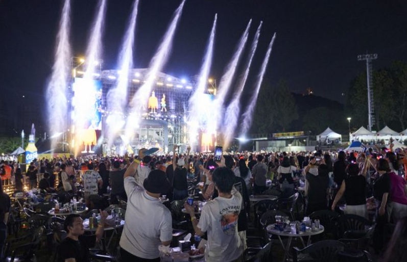 대구치맥페스티벌 이미지