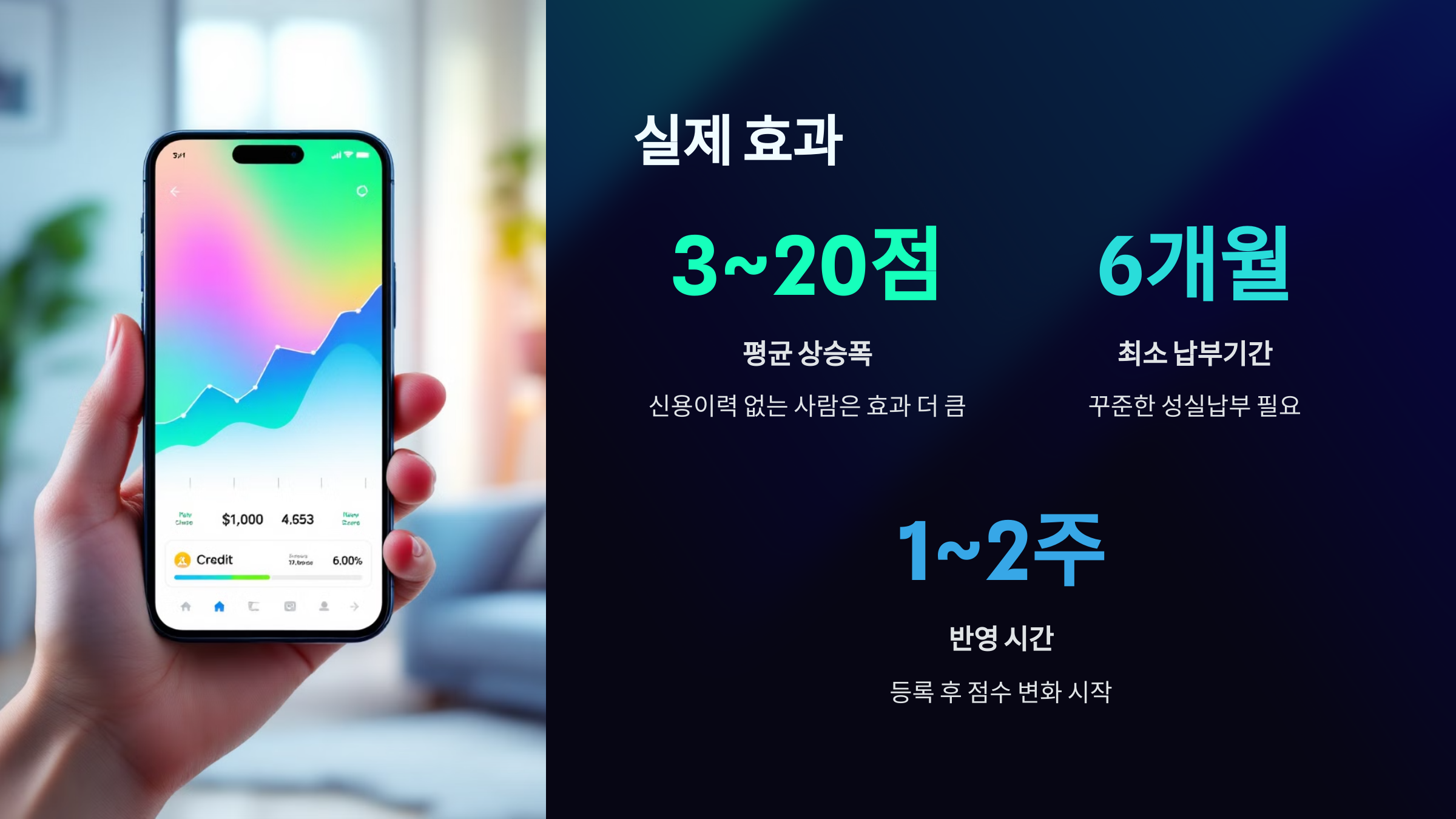 최대 효과를 보는 현실적인 팁