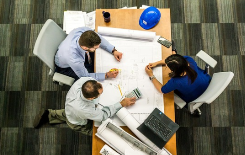 하루 종일 앉아만 있는 당신, 건강에 경고등이 켜졌습니다!