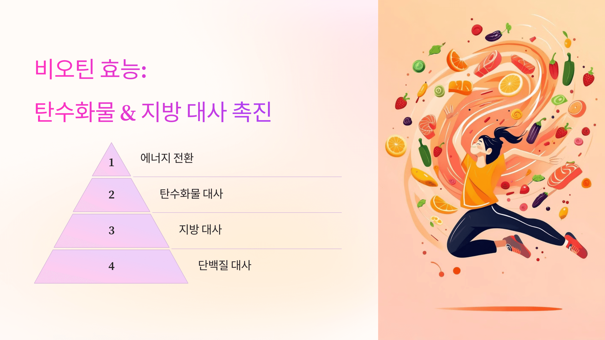 비오틴과 관련된 사진입니다.