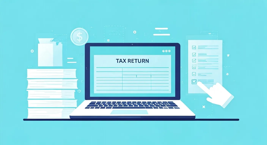 연납환급 가능 - 매매한 경우