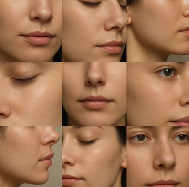 피부결 좋아지는 원리 관련 사진