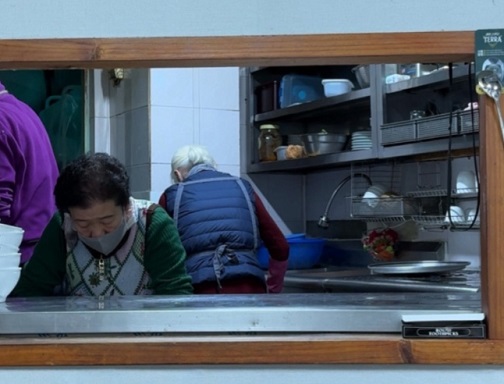 칼국수달인-사장님