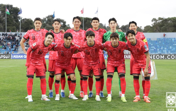 오만전 요르단전 티켓 예매 경기일정 (월드컵3차예선)