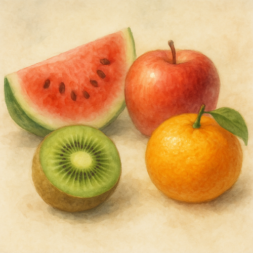 대장암-예방-음식