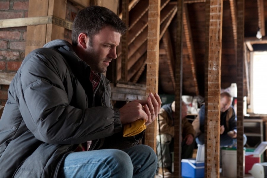 영화 "더 컴퍼니 맨" 스틸컷