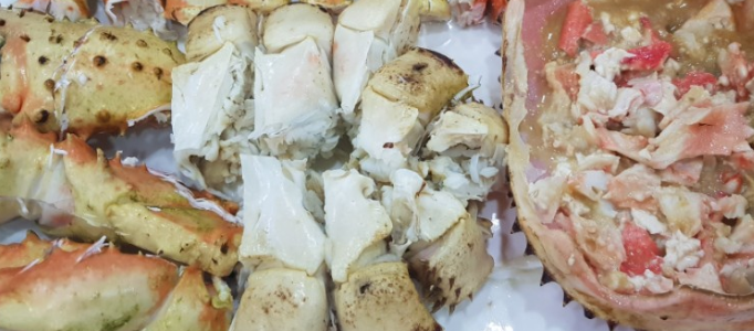 삼척 맛집 추천4