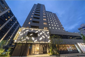 호텔 오리엔탈 익스프레스 후쿠오카 텐진