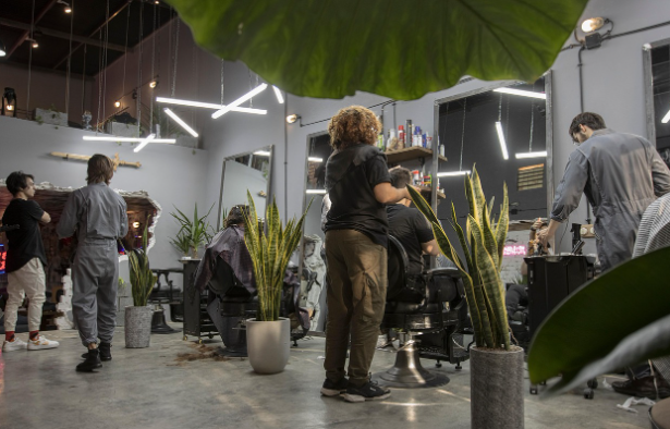 서비스가 경험으로 느껴지는 이유를 보여주는 이미지