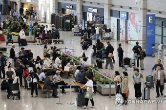 대전복합 인천공항 리무진 버스 시간표 요금 예매방법까지_31
