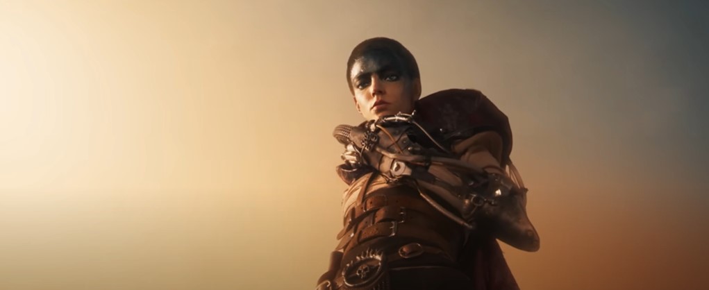 퓨리오사 매드맥스 사가 출연진 정보 줄거리