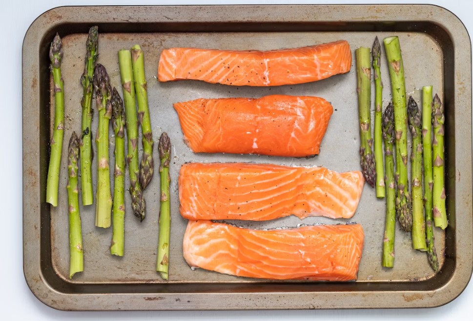 키크는 음식 추천