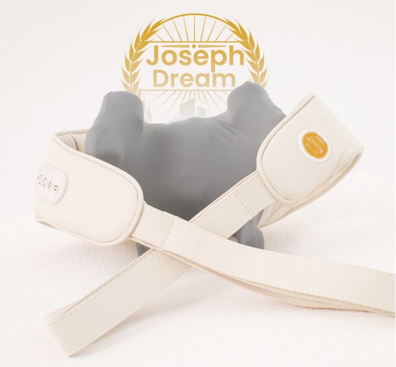 조셉드림 풀어드림 목어깨 마사지기