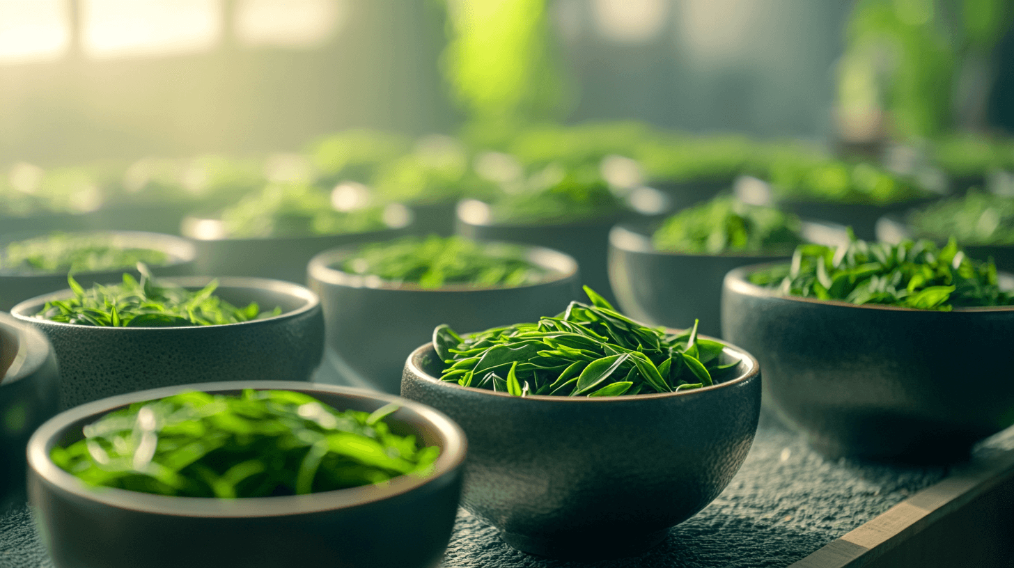 녹차-고르는-방법