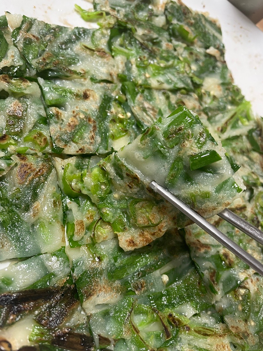 생생정보통 콩국수 맛집 대구 옥순손칼국수
