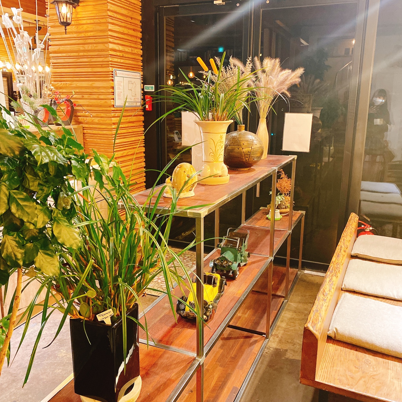 강화도바다보다