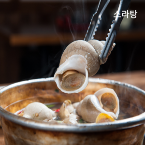 소라 사진