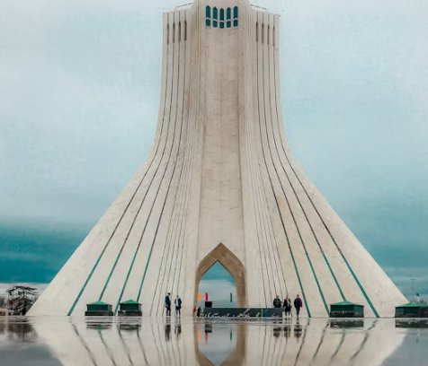 이스라엘 이란 전쟁이유