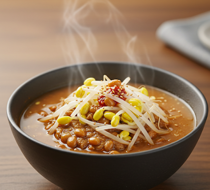 콩나물국 끓이는 법: 맑은,얼큰,김치,북어,된장 콩나물국 맛있게 끓이는 황금레시피