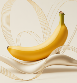 바나나 효능