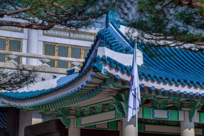 청와대－관람신청