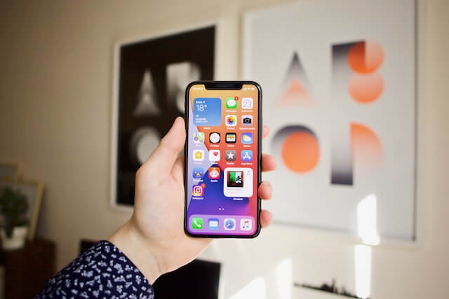 iOS17