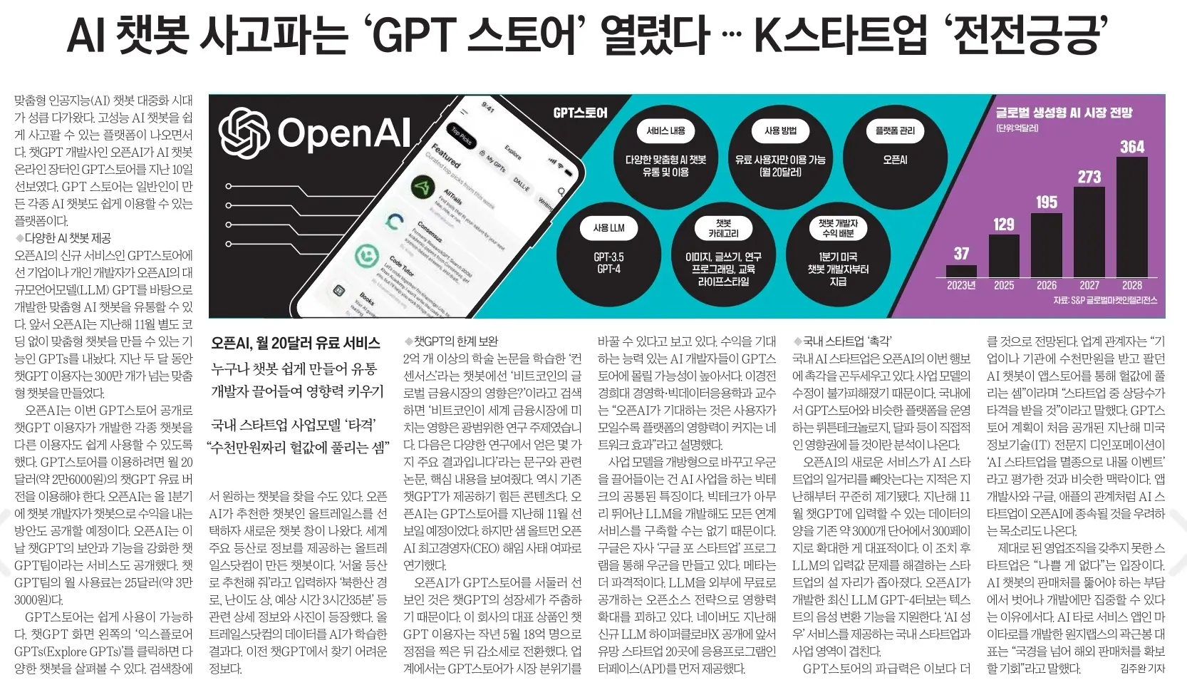 1월 16일 화 신문스크랩