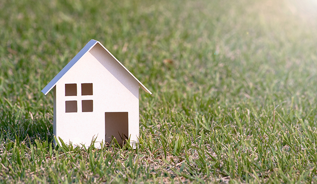 알트태그-농막 모형