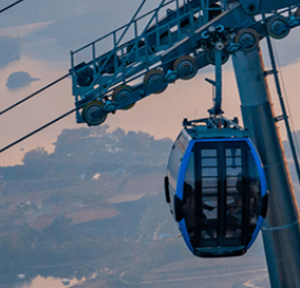 청풍호반 케이블카 요금