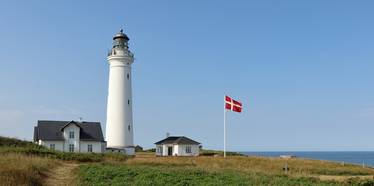덴마크 리베 여행 관련 예시 사진