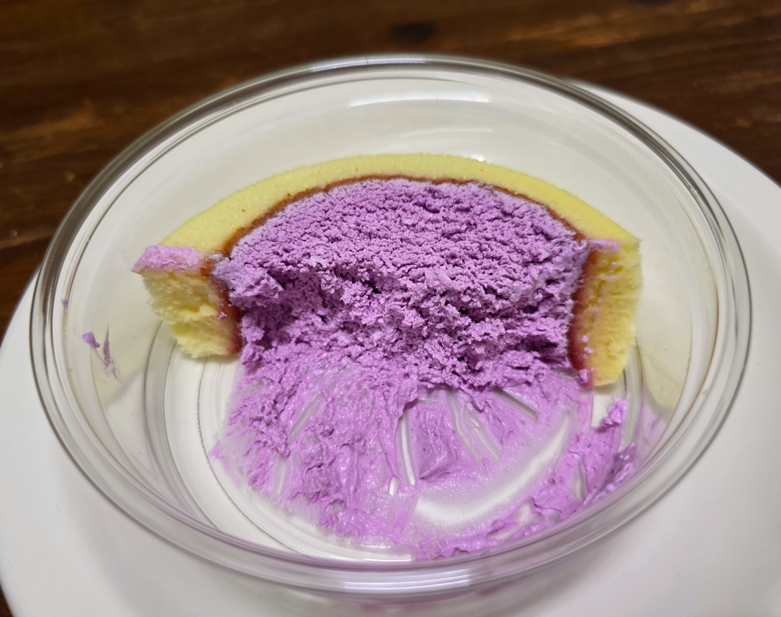 포켓몬빵떠롤에올라간메타몽