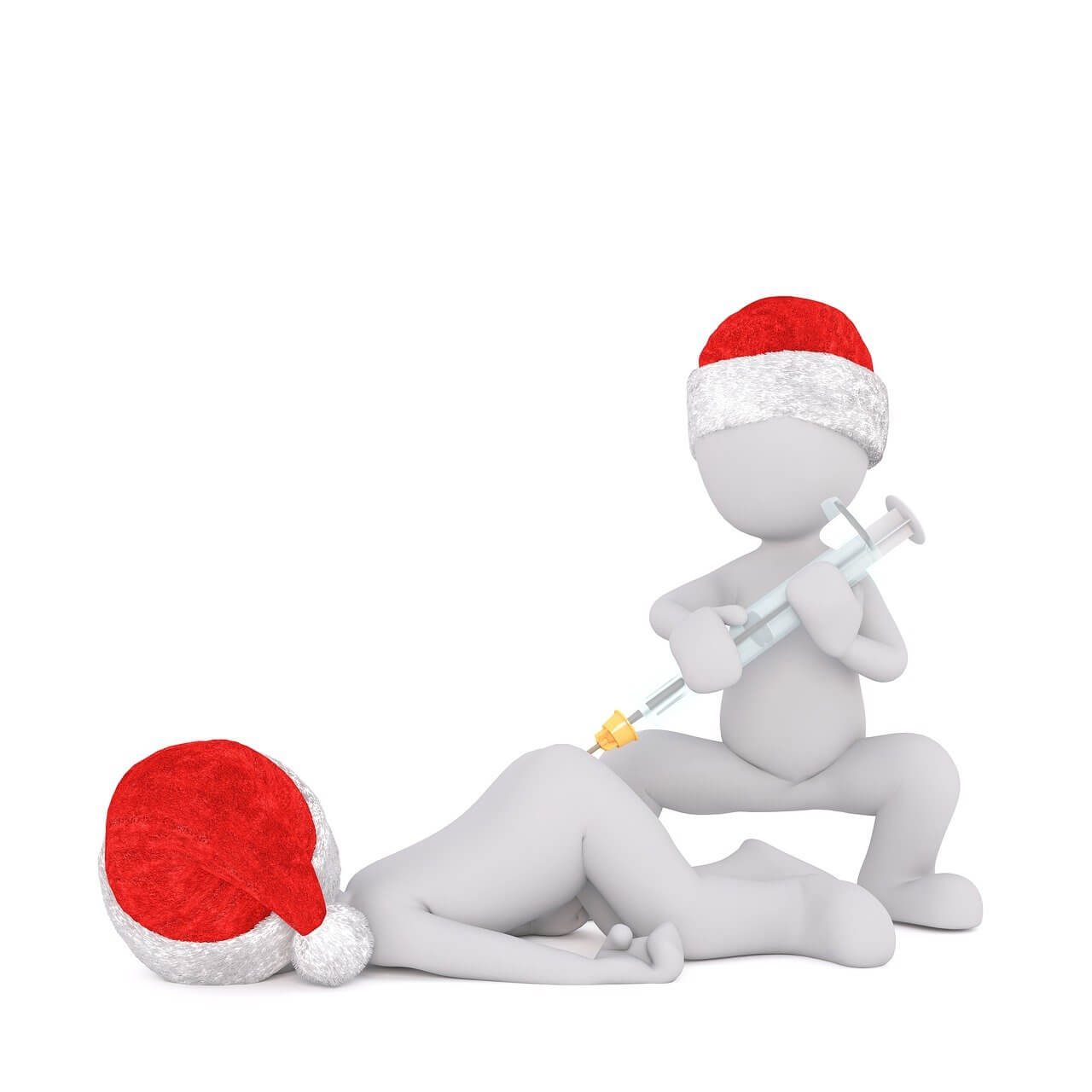 두피 트러블과 면역력 저하의 상관관계